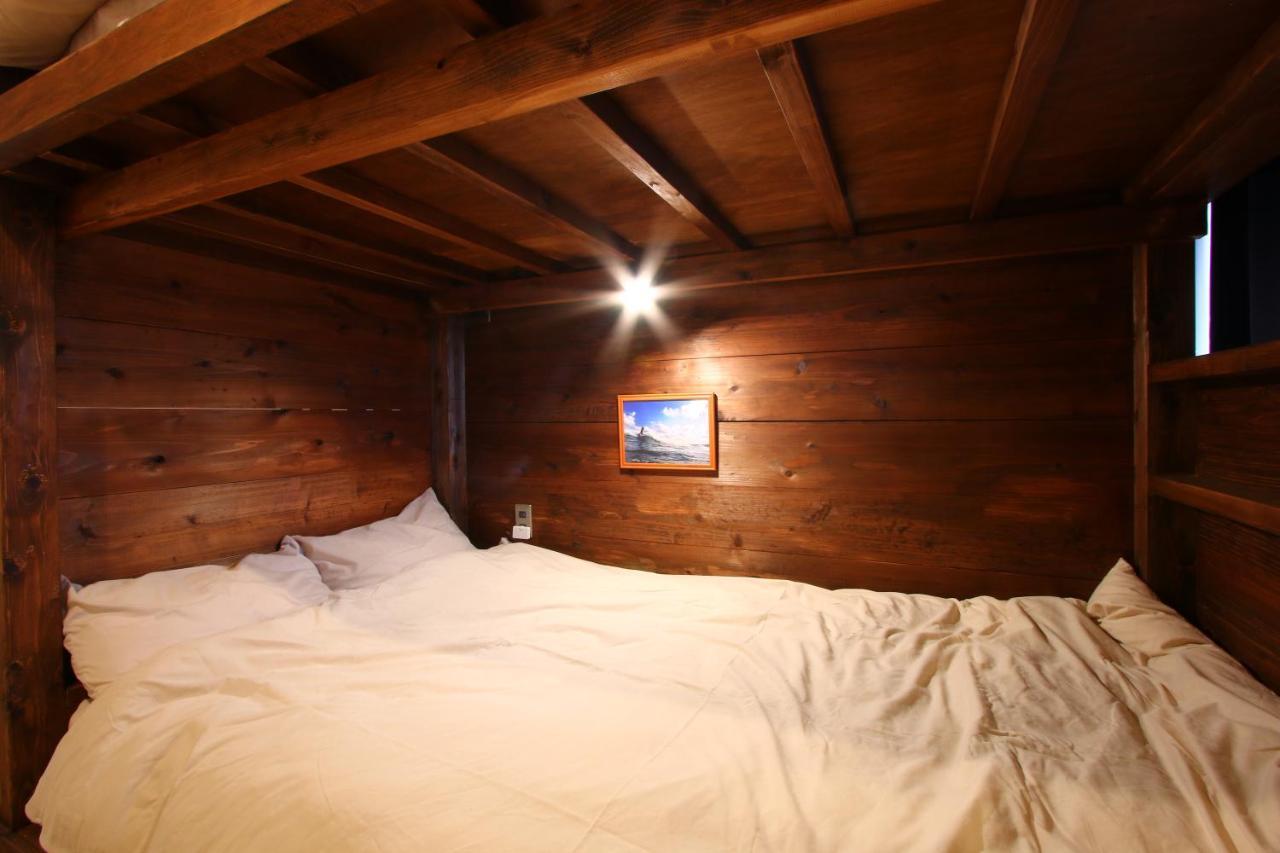 Marinx Classic Harborview Pension 야에세 외부 사진