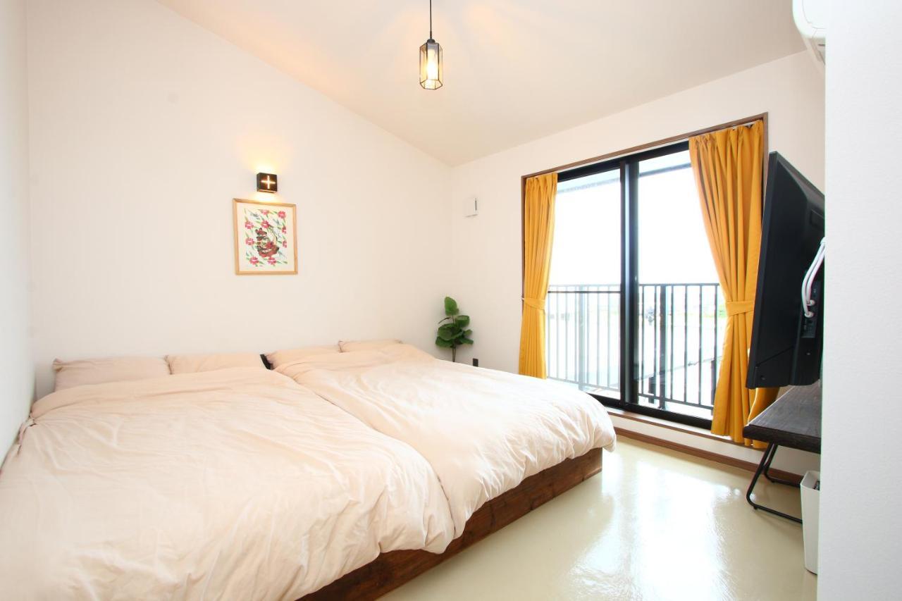 Marinx Classic Harborview Pension 야에세 외부 사진