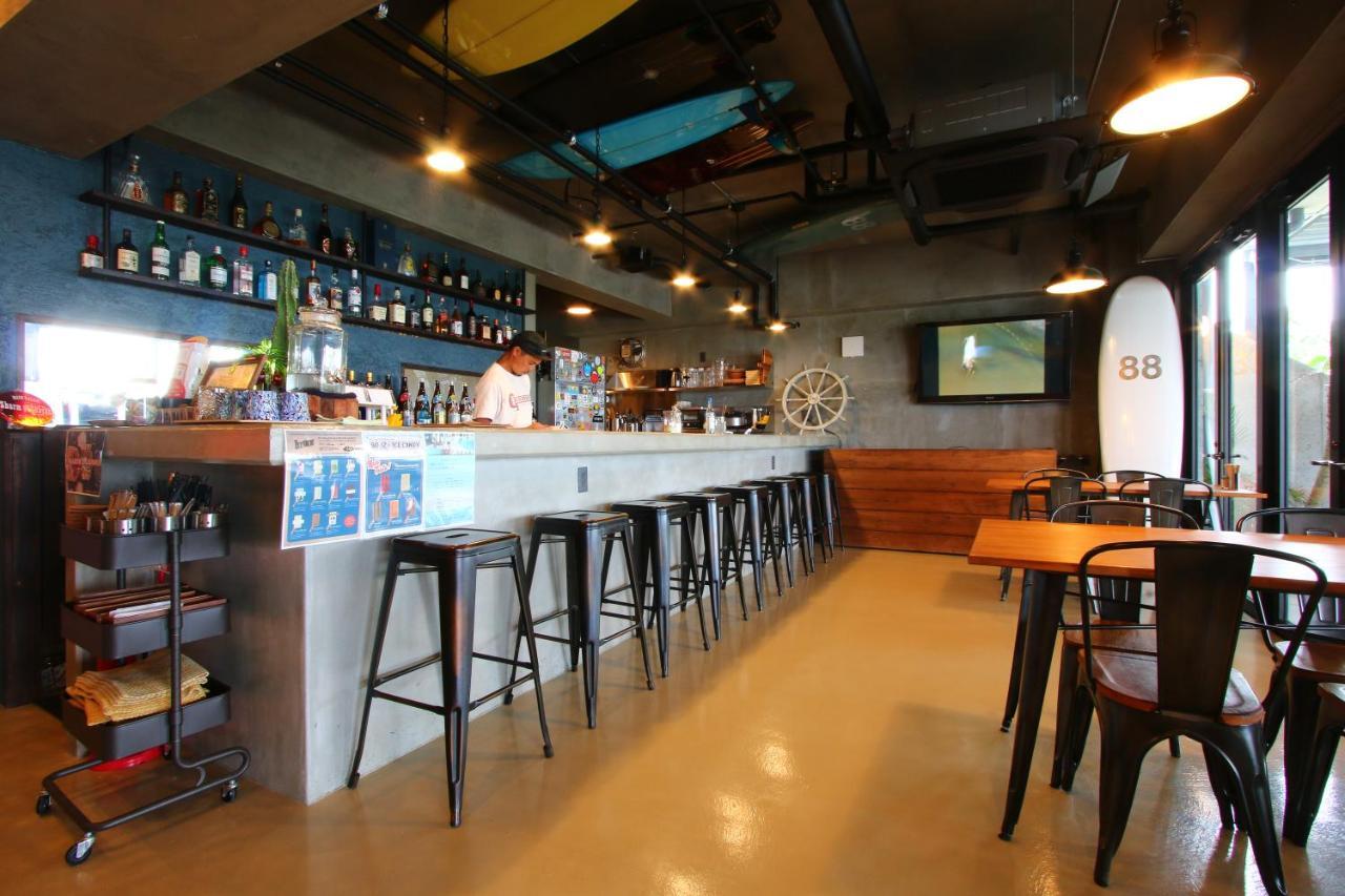 Marinx Classic Harborview Pension 야에세 외부 사진