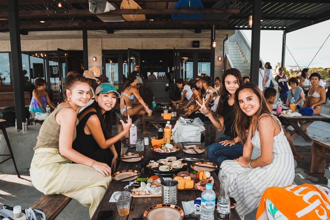 Marinx Classic Harborview Pension 야에세 외부 사진
