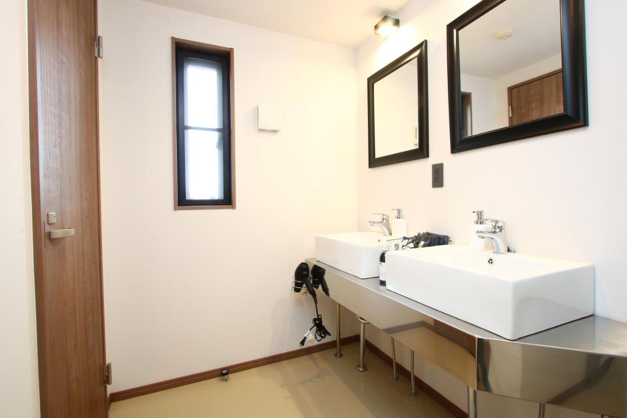 Marinx Classic Harborview Pension 야에세 외부 사진